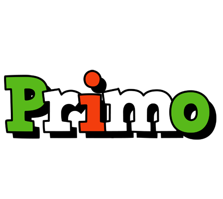 Primo venezia logo