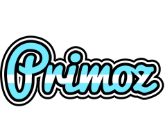 Primoz argentine logo