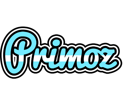 Primoz argentine logo