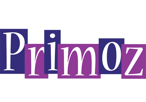 Primoz autumn logo