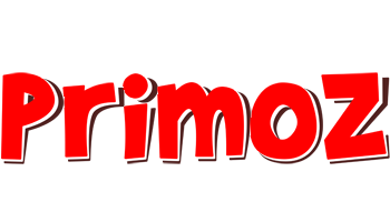 Primoz basket logo