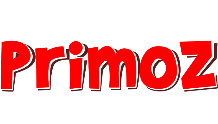 Primoz basket logo
