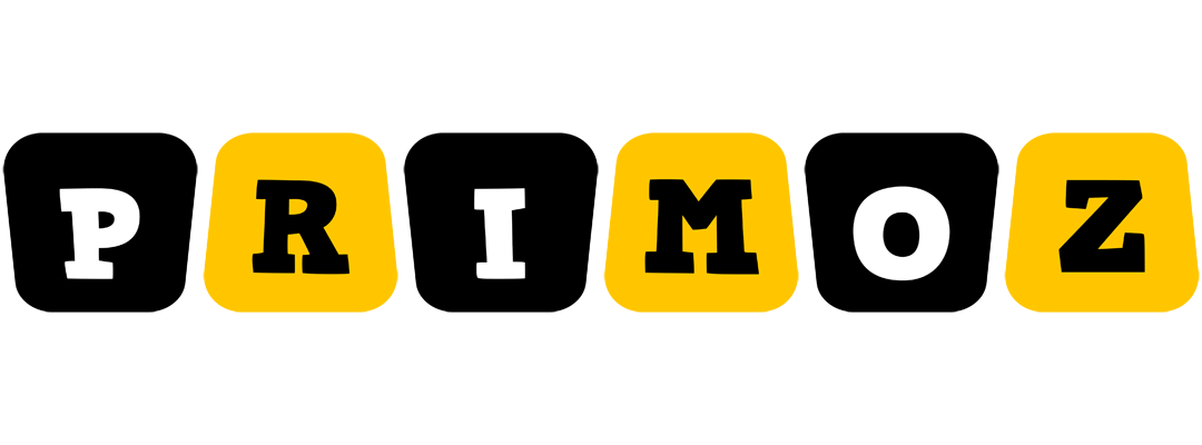 Primoz boots logo