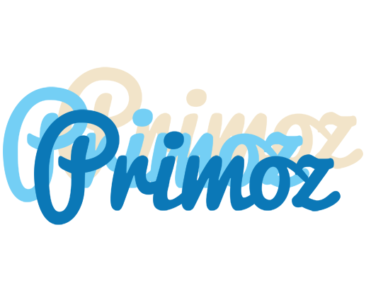 Primoz breeze logo