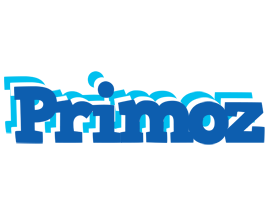 Primoz business logo