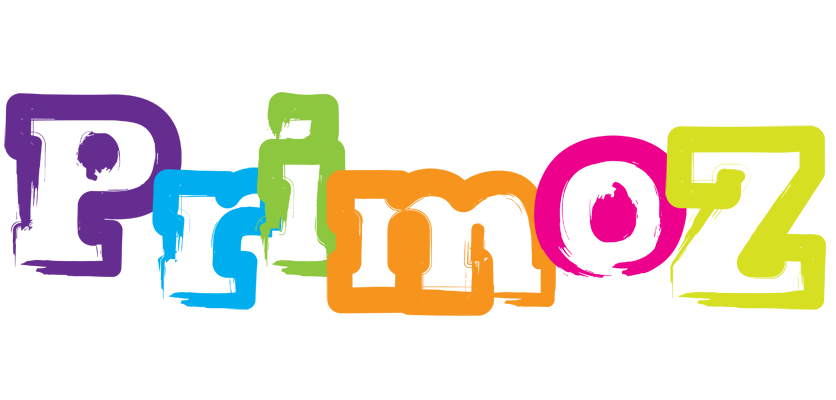 Primoz casino logo