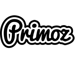Primoz chess logo