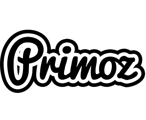 Primoz chess logo
