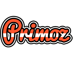 Primoz denmark logo