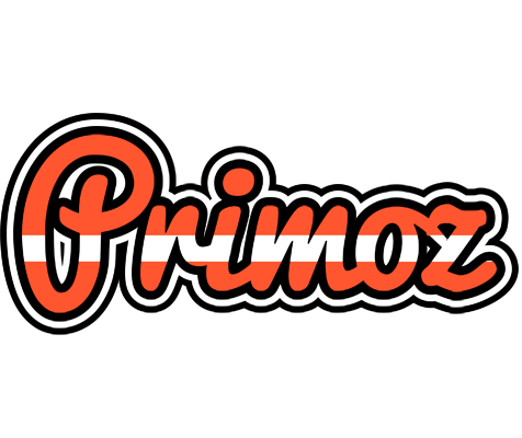 Primoz denmark logo