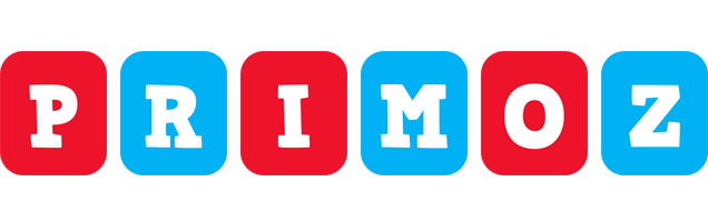 Primoz diesel logo