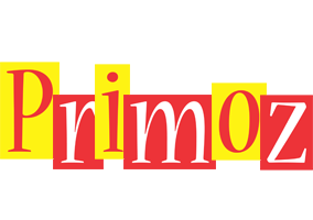 Primoz errors logo