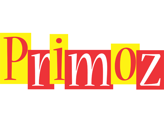 Primoz errors logo
