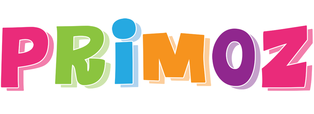 Primoz friday logo
