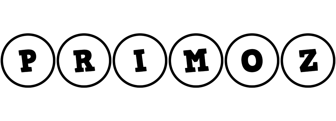 Primoz handy logo