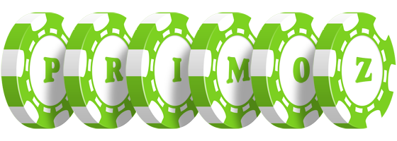 Primoz holdem logo