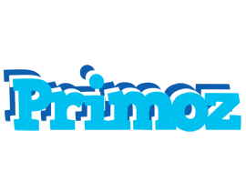 Primoz jacuzzi logo