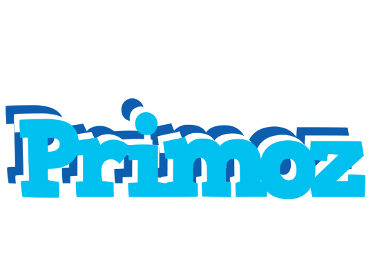 Primoz jacuzzi logo