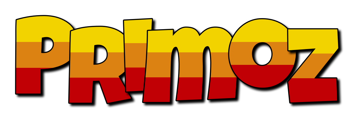 Primoz jungle logo