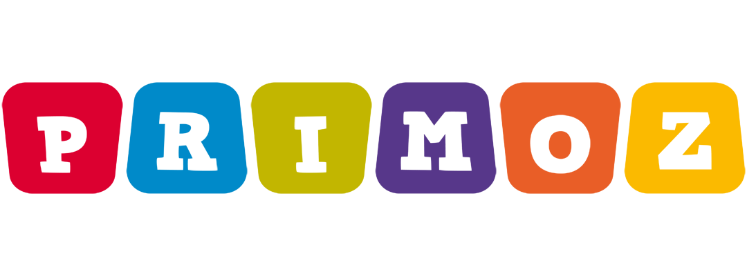 Primoz kiddo logo