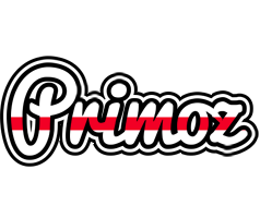 Primoz kingdom logo
