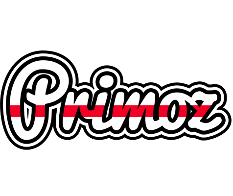 Primoz kingdom logo