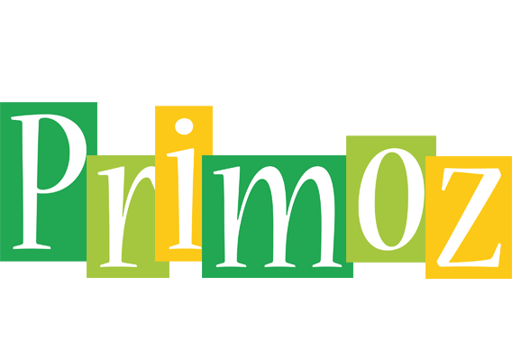 Primoz lemonade logo