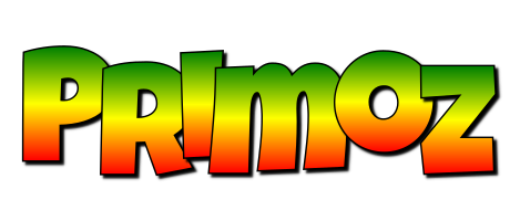 Primoz mango logo