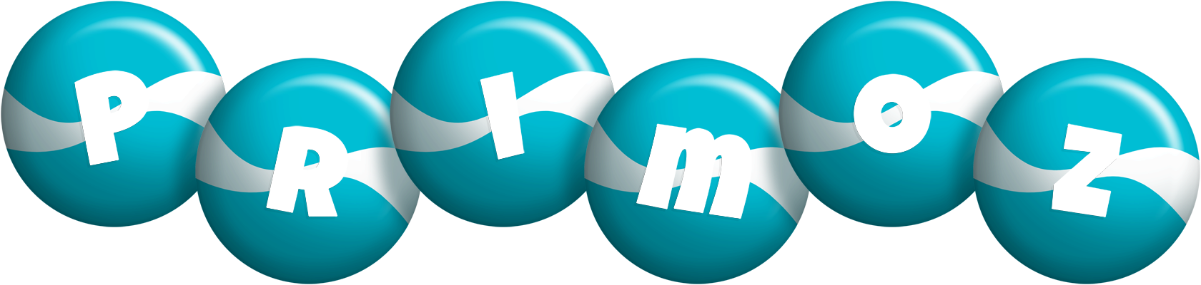Primoz messi logo