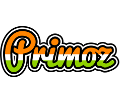 Primoz mumbai logo