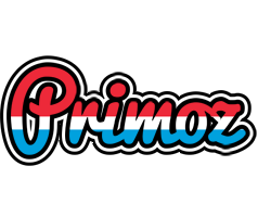 Primoz norway logo