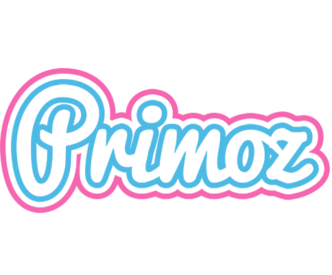 Primoz outdoors logo