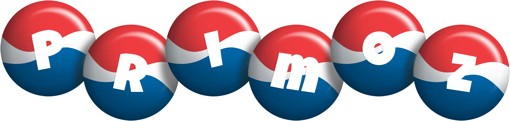 Primoz paris logo