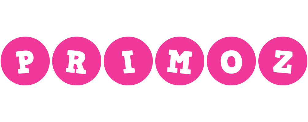 Primoz poker logo
