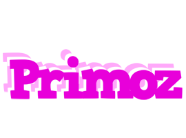 Primoz rumba logo