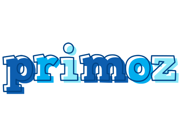 Primoz sailor logo