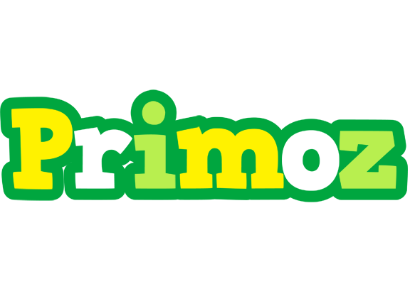 Primoz soccer logo