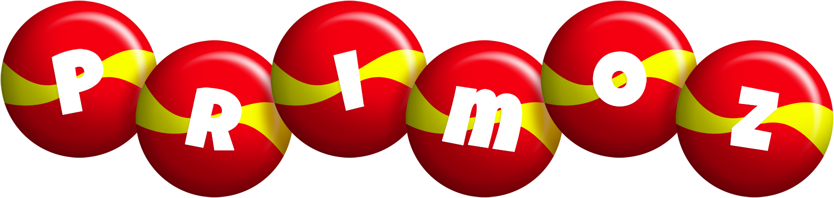 Primoz spain logo