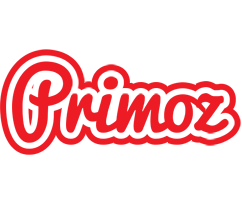 Primoz sunshine logo