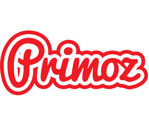 Primoz sunshine logo