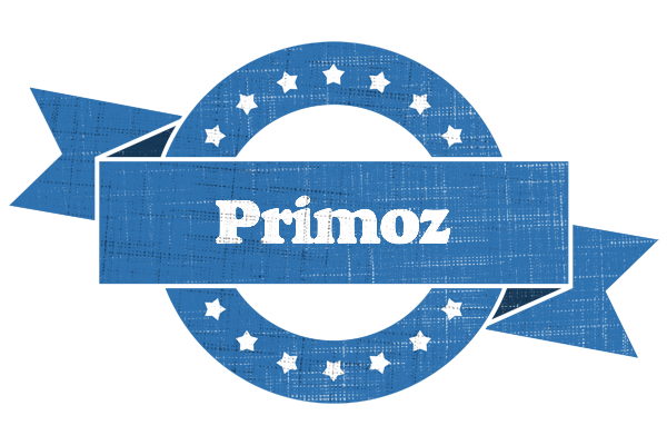 Primoz trust logo