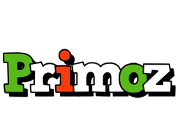Primoz venezia logo