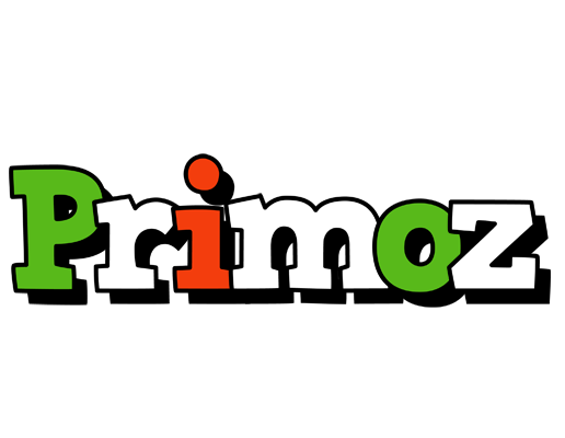 Primoz venezia logo