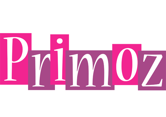 Primoz whine logo