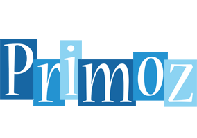 Primoz winter logo