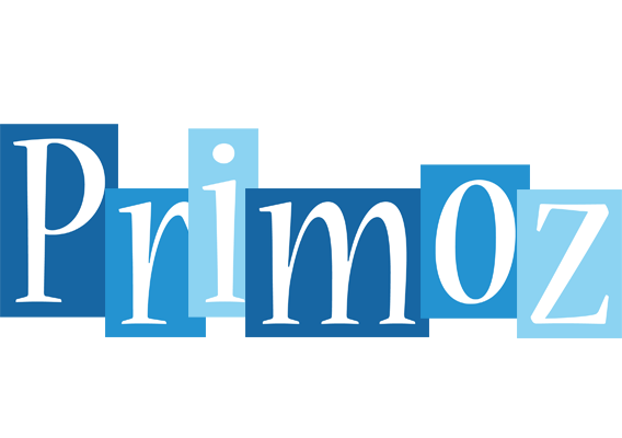Primoz winter logo