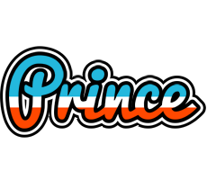 Prince america logo