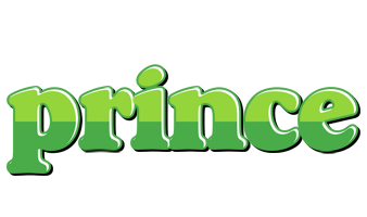 Prince apple logo