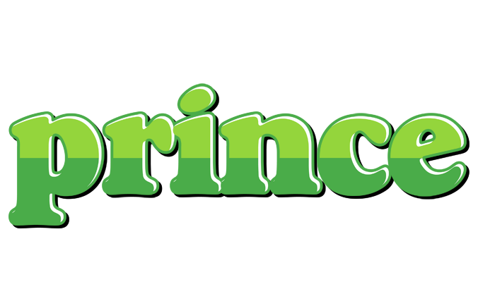 Prince apple logo