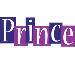 Prince autumn logo
